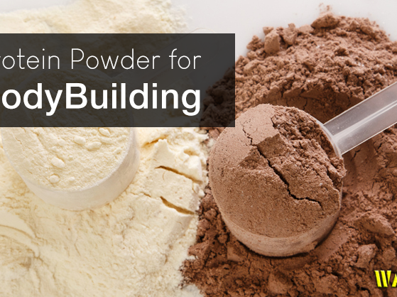 Protein Powders