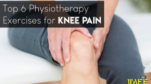 exercises for knee pain