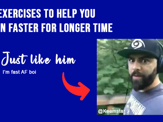 running for longer time