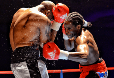 boxing