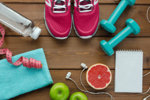 Health Benefits of Regular Exercise