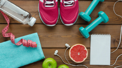 Health Benefits of Regular Exercise