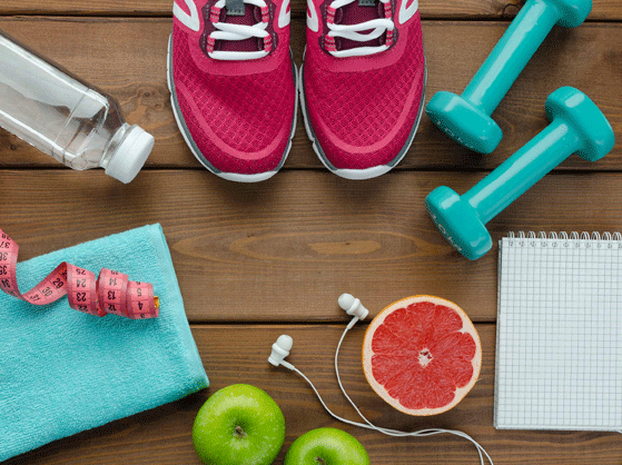 Health Benefits of Regular Exercise