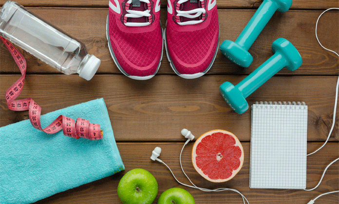 Health Benefits of Regular Exercise