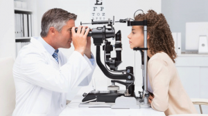Why Regular Optometrists Are So Important