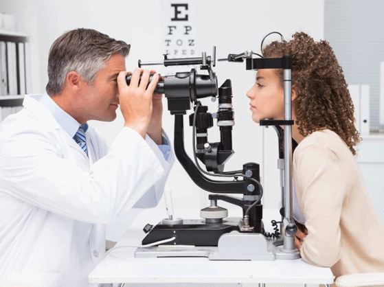 Why Regular Optometrists Are So Important