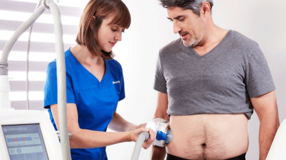 CoolSculpting