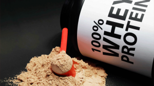 whey protein