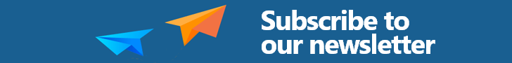 newsletter banner